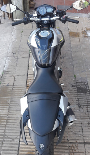 Imagen 3 de 7 de Yamaha Mt 03 Lista Para Transferir