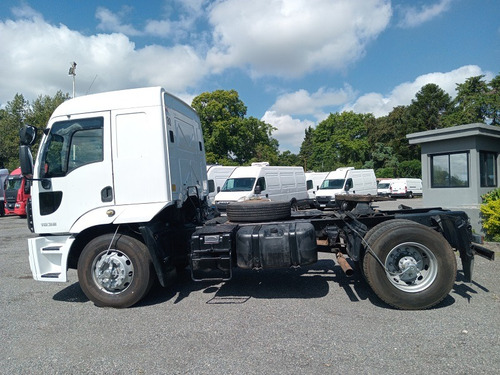 Ford Cargo 1932 Tractor- Año 2013