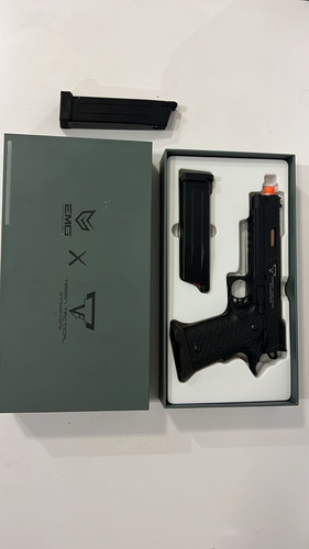 Armorer Works Pit Viper John Wick 4 Full Automática