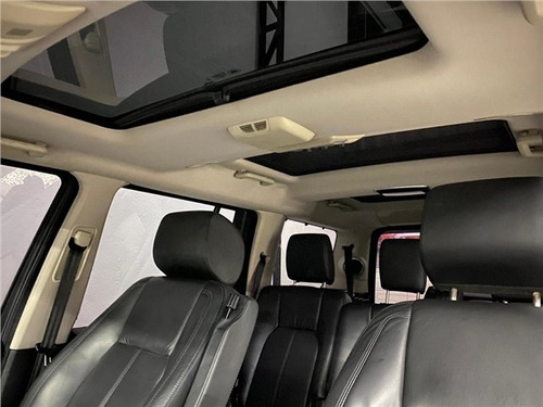Imagem 11 de 14 de Land Rover Discovery 4 3.0 Hse 4x4 V6 24v Turbo Diesel 4p Au