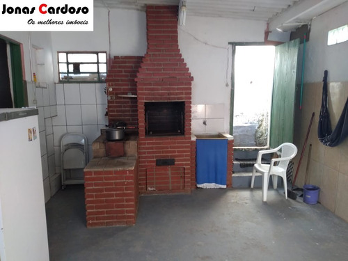 Imagem 24 de 27 de Casa - Ca00569 - 69502443