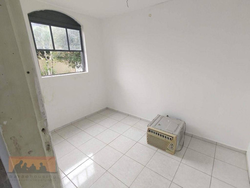 Imagem 23 de 25 de Casa Térrea Por R$ 600.000 - Vila Santa Isabel - Campinas/sp - Ca2543