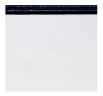 Comprar Saco Plastico Correio 50x50 100 Envelope Plastico Correio