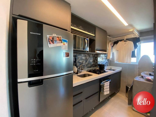 Imagem 14 de 30 de Apartamento - Ref: 182814