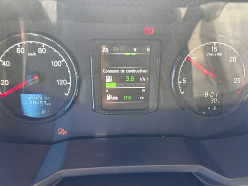 Scania P 320 8x2 2024