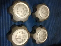 Comprar Kit De 4 Centros De Rin Toyota Hilux Rin 15o16 Original D Us