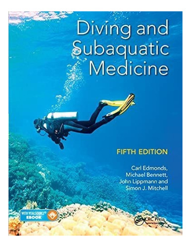 Libro:  Diving And Subaquatic Medicine