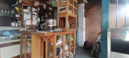 Fondo De Comercio En Venta Boleita Sur Es25-3115