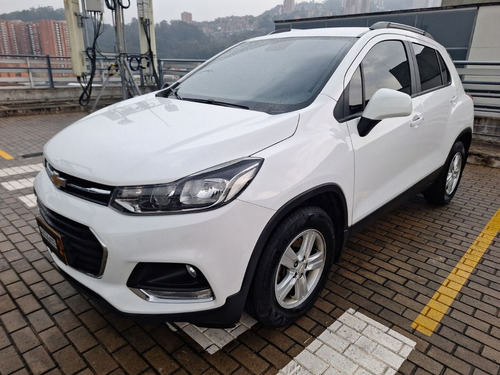 Chevrolet Tracker Ls