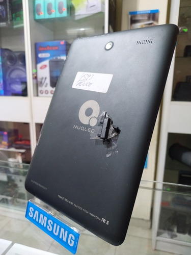 Tablet Nuqleo 8