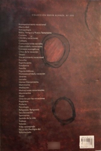 Diccionario De Pastoral Vacacional Eros Borile