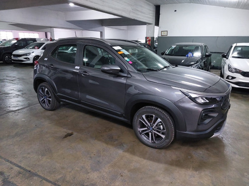Imagen 25 de 25 de Nueva Fiat Pulse Audace 1.0 Cvt Suv Mejor Precio Y Cuota Jr