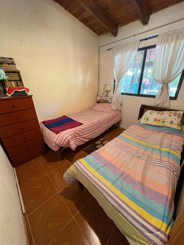 Casa En Venta En Las Vegas Potrerillos En Luján