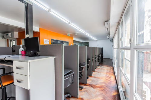 Oficinas Centro - Av. Rivadavia - Apto Crédito