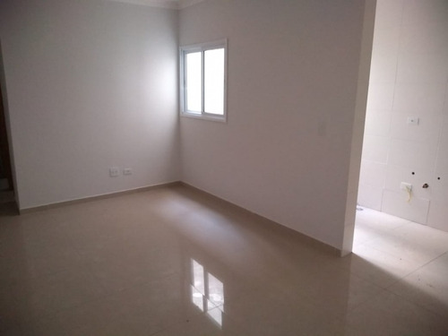 Imagem 15 de 15 de Apartamento 3 Quartos Santo Andre - Sp - Vila Pires - Rm122ap