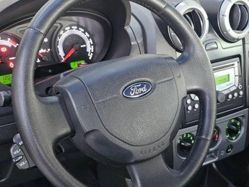 Ford Ecosport 1.6 XLT 8V FLEX 4P MANUAL