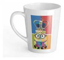 Comprar Taza Mug Conico Chico Minions