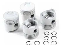 Comprar Juego Pistones Motor Kia Ceres K2400 2.4 Diésel Std 92mm