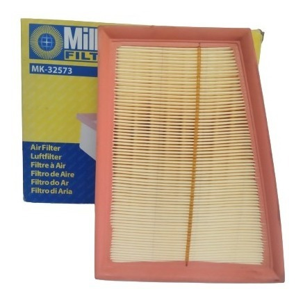 Filtro Aire Millard Mk-32573 Renault Megane Ii 2005-2008  