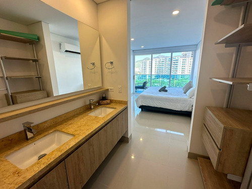 Apartamento Para Venta En Playa Salguero (5588).