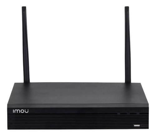 Nvr Imou 8 Canales 8ch Para Camaras Ip Imou Wifi Hasta 2mpx