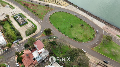 Tf717 - Terreno En Venta B° Aguacates Z/ Costanera