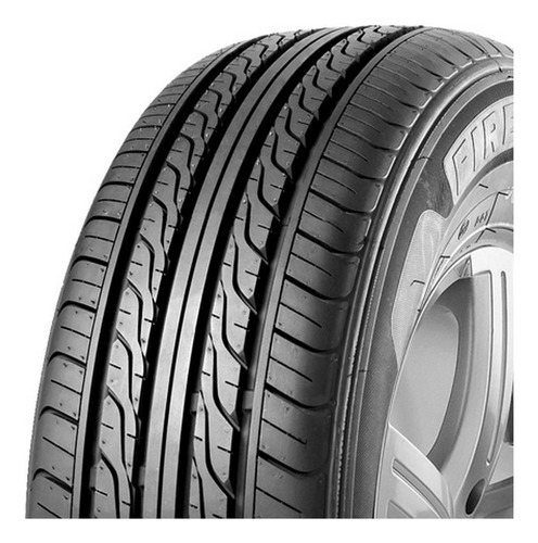Neumatico 205 65 15 Firemax Fm316 Ford Eco Sport Crossfox Índice De Velocidad H