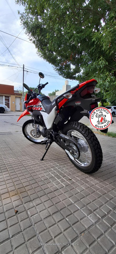 Honda Xr 190 L