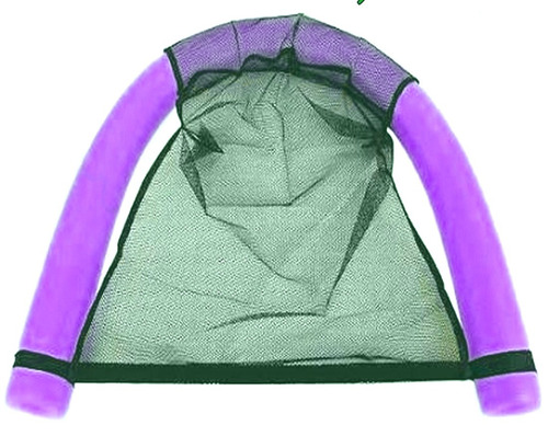 5 Boia Espaguete Flutuante +5 Cadeira Poltrona Master Adulto