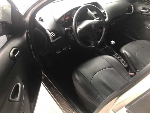 Peugeot 207 Hatch Xs 1.6 16v Flex 4p