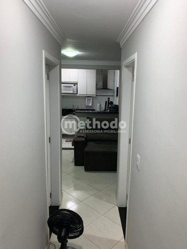Apartamento - Ap00538 - 68215272