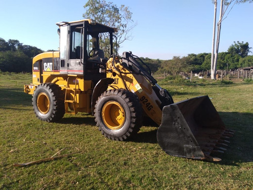 Caterpillar 924 G