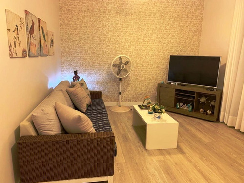 Imagem 13 de 30 de Village 4 Quartos Sendo 1 Suite 137m2 A Venda Em Itacimirim - Iur463p - 69453591