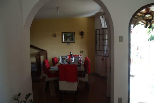 Imagem 3 de 15 de Casa À Venda No Cachoeirinha - Código 408231 - 408231
