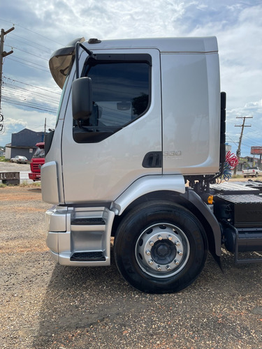 Volvo Vm 330 Toco 4x2t Cavalinho Caminhao Trator
