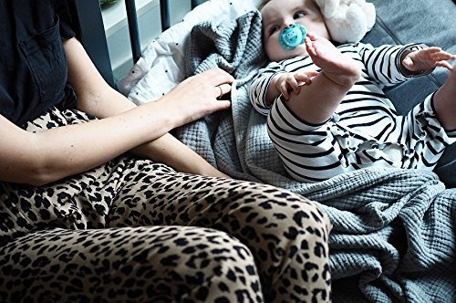 Chupete Bebé Tommee Tippee Closer To Nature Moda - Chupetes