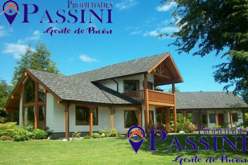 Venta Casa En Condominio (cod.675)