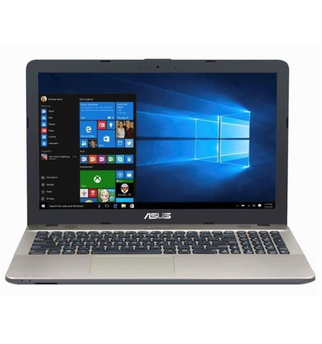 Notebook Asus I3 Intel 541u 1tb 4gb 15.6 Win10