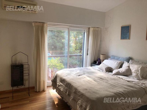Imagen 10 de 16 de Muy Lindo Duplex 3 Amb Con Cochera En Excelente Ubicación.
