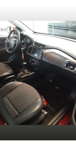 Imagen 2 de 11 de Chevrolet Onix