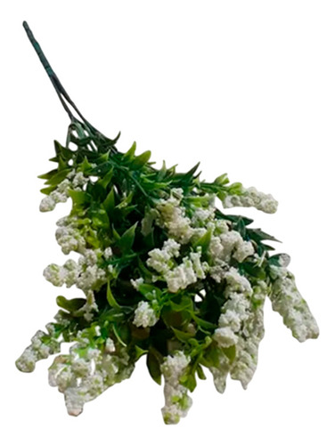 Ixofilas Ramo Gypsophila Isofila X 5 Ramos