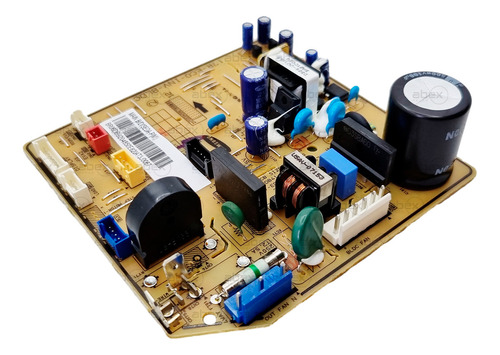 Placa Evaporadora Samsung Ar09tyhy Db92-04850e