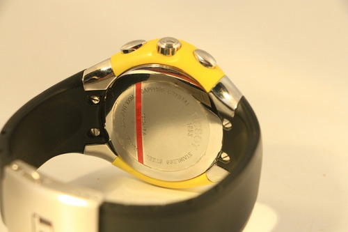 Tissot Ttracx