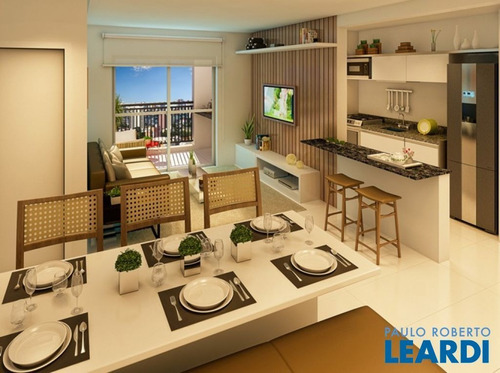 Imagem 14 de 15 de Apartamento - Vila Ipojuca - Sp - 634020