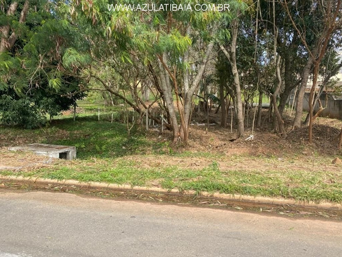 Imagem 1 de 3 de Terreno Em Bairro Nobre De Atibaia, Facil Acesso Ao Centro Da Cidade. 460m² - Te00252 - 70022817