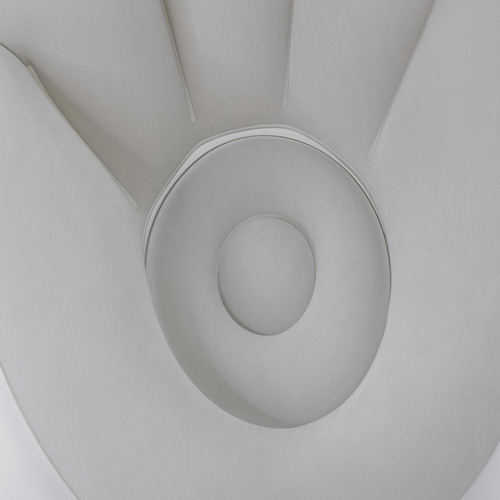 Sillón Inflable Inflate-a-chair Led 1,02mx97cmx71cm Bestway