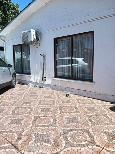 Hermosa Casa En Comuna De Linares