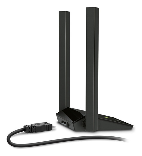 Tp-link Adaptador De Red Usb Archer T4u Plus Wlan 1300mbit/s