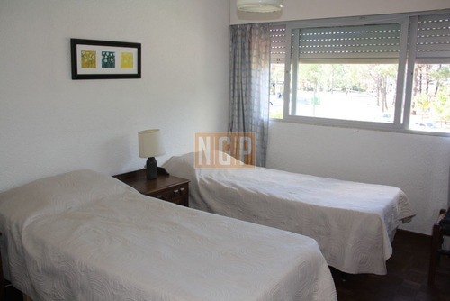 Imagen 6 de 7 de Apartamento En Aidy Grill, 1 Dormitorios Con Terraza