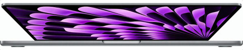 Apple MacBook Air A2941 15.3 M2 8 gb/512 GB - 2023 Cor Space Grey